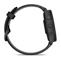 Часы для бега Garmin Forerunner 265 черные  010-02810-10 010-02810-10
