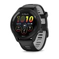 Часы для бега Garmin Forerunner 265 черные  010-02810-10 010-02810-10
