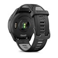 Часы для бега Garmin Forerunner 265 черные  010-02810-10 010-02810-10
