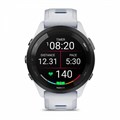 Часы для бега Garmin Forerunner 265 белый 010-02810-11 010-02810-11