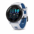 Часы для бега Garmin Forerunner 265 белый 010-02810-11 010-02810-11 - фото 4511