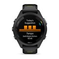 Garmin Forerunner 265s черные 010-02810-13 010-02810-13