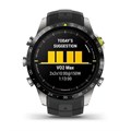 Умные часы Garmin MARQ Athlete (Gen 2) 010-02648-41 010-02648-41 - фото 4569