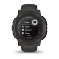 Garmin Instinct 2 Solar черный 010-02627-00 010-02627-00