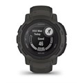 Garmin Instinct 2 Solar черный 010-02627-00 010-02627-00