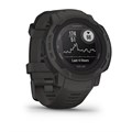 Garmin Instinct 2 Solar черный 010-02627-00 010-02627-00