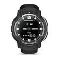 Garmin Instinct Crossover - Standard Edition, черный  010-02730-03 010-02730-03