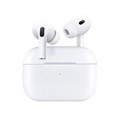 Наушники Apple AirPods Pro с зарядным футляром MagSafe (2-го поколения, 2022) 1700 - фото 4770