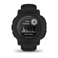 Умные часы Garmin Instinct 2 Solar Tactical черный 010-02627-03 010-02627-03