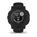Умные часы Garmin Instinct 2 Solar Tactical черный 010-02627-03 010-02627-03