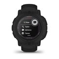 Умные часы Garmin Instinct 2 Solar Tactical черный 010-02627-03 010-02627-03