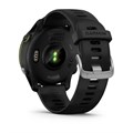 Garmin Forerunner 255 Music с черным ремешком 010-02641-30 010-02641-30