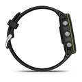 Garmin Forerunner 255 Music с черным ремешком 010-02641-30 010-02641-30