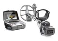 Металлоискатель Nokta Makro Invenio Smart Detector PRO Package 11000802-К