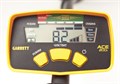 Металлоискатель Garrett ACE 200i RUS 1141770