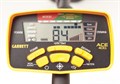 Металлоискатель Garrett Ace 400i RUS в комплекте с пинпойнтером Pro-Pointer AT 1141960-K - фото 5068
