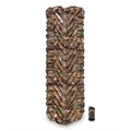 Надувной коврик KLYMIT Static V Realtree™ Edge (06SVED02C) камуфляж 06SVED02C - фото 5159