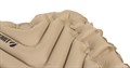Надувной коврик KLYMIT Insulated Static V LUXE SL (06ISCY02D) песочный 06ISCY02D