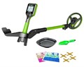 Детский металлоискатель Nokta Makro Mini Hoard (комплект) 1768