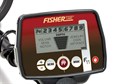 Металлоискатель Fisher F11  с катушкой 7" F11