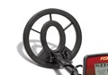 Металлоискатель Fisher F11  с катушкой 7" F11