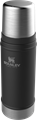 Термос STANLEY Classic 0,47L (10-01228-073) чёрный 10-01228-073