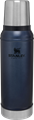 Термос STANLEY Classic 0,75L (10-01612-041) синий 10-01612-041