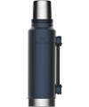 Термос STANLEY Classic 1,4L (10-08265-006) синий 10-08265-006