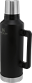 Термос STANLEY Classic 2,3L (10-07935-002) чёрный 10-07935-002
