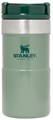 Термокружка STANLEY Classic Neverleak™ 0,25L (10-09856-006) зелёная 10-09856-006 - фото 5530