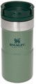 Термокружка STANLEY Classic Neverleak™ 0,25L (10-09856-006) зелёная 10-09856-006