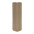 Надувной коврик KLYMIT Insulated Static V (06IVCy02C) песочный 06IVCy02C