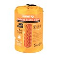 Надувной коврик KLYMIT Insulated Static V Lite (06I2OR03C) оранжевый 06I2OR03C