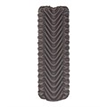 Надувной коврик KLYMIT Insulated Static V Lite (06I2OR03C) оранжевый 06I2OR03C