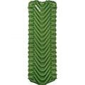 Надувной коврик KLYMIT Static V LONG (06SVGR02D) зелёный 06SVGR02D