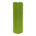 Надувной коврик KLYMIT Static V2 (06S2Gr03C) зелёный 06S2Gr03C