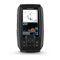 Эхолот Garmin Striker Vivid 4cv с датчиком GT20-TM 010-02550-01 - фото 5712