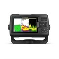 Эхолот Garmin Striker Vivid 5cv с датчиком GT20-TM 010-02551-01 - фото 5714