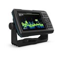 Эхолот Garmin Striker Vivid 5cv с датчиком GT20-TM 010-02551-01 010-02551-01
