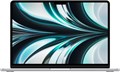 Apple MacBook Air 13" (M2, 8C CPU/8C GPU, 2022), 8 ГБ, 256 ГБ SSD, серебристый MLXY3 MLXY3 - фото 5747