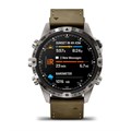 Умные часы Garmin MARQ Adventurer (Gen 2)  010-02648-31 010-02648-31