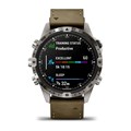 Умные часы Garmin MARQ Adventurer (Gen 2)  010-02648-31 010-02648-31