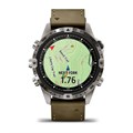 Умные часы Garmin MARQ Adventurer (Gen 2)  010-02648-31 010-02648-31