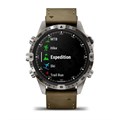 Умные часы Garmin MARQ Adventurer (Gen 2)  010-02648-31 010-02648-31
