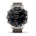 Умные часы Garmin MARQ Aviator (Gen 2) 010-02648-01 010-02648-01