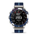 Умные часы Garmin MARQ Captain (Gen 2) 010-02648-11 010-02648-11