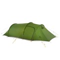 Палатка Naturehike Opalus NH20ZP001, 210T, двухместная с футпринтом, зеленый 1874 - фото 5865