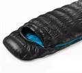Мешок спальный Naturehike CW400 NH18C400-D с гусинным пухом, размер L, молния справа, черный 1880 - фото 5905 Мешок спальный Naturehike CW400 NH18C400-D с гусинным пухом, размер L, молния справа, черный 1880 - фото 5905
