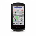 Велокомпьютер Garmin Edge 1040 Solar 010-02503-21 010-02503-21