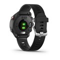 Garmin Forerunner 245 Music черный с черным ремешком 010-02120-30